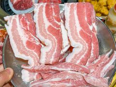 -姜胖胖首尔自助烤肉·街头小吃大排档(国瑞中心店)