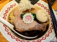 -Ramen满吉·豚骨拉面(丽园路店)