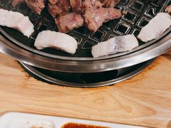 -霸腹烤肉(厦门柚子番店)