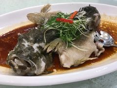 -寻味顺德·南记酒家·传统顺德菜·鱼生(广源路店)