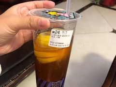 -85度C(苏州平江万达店)