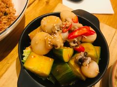 -森Some Fusion(荔湾店)