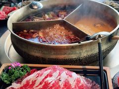 -湊湊火锅·茶憩(石家庄万象城店)