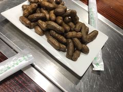 -旺烤园烧烤·炭烤羊腿(吴江阳光新天地店)