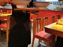 -霸蛮湖南菜·牛肉粉(荣京西街店)