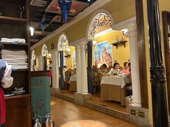 -俄士厨房(时代天街店)