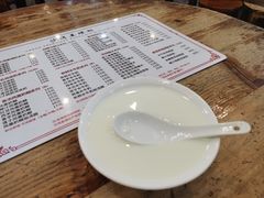 -沙湾姜埋奶(兴新包店)