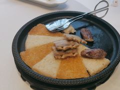 -小厨娘淮扬菜(清江苏宁广场店)