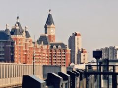 -复兴门(地铁站)