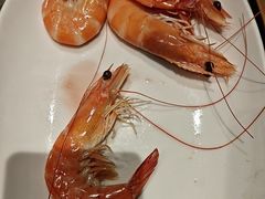 -环球渔市·平价海鲜餐厅(星潮广场店)