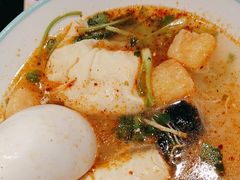 -小杨生煎(香港名都店)