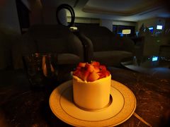 -秀·吧 Show Bar(兰州盛达希尔顿酒店)