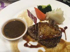 -德大西餐社(云南南路店)