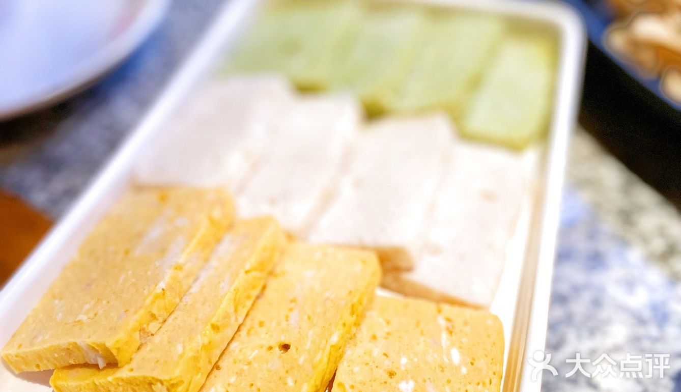 放肆吃鱼不长肉，鱼火锅鼻祖｜愚掌门