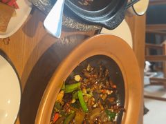 -九道菜(珠晖万达店)