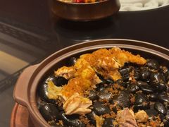 -广州富力丽思卡尔顿酒店·丽轩·粤菜