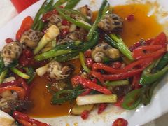 -考记泥焗鸡农庄·海鲜(北洛秘境店)