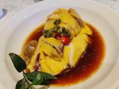 -大碗居·烤鸭·鱼头泡饼(天坛东门店)