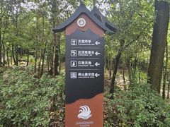 -江南天池