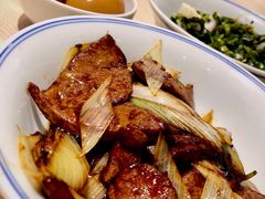 -君东记本帮面馆(天钥桥路店)