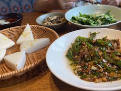 -印象鲵宴·张家界地标美食名片(溪布街店)