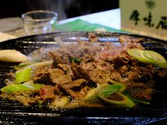 -厚味居炙子烤肉·清真(天桥南纬路店)