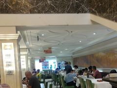-大鸭梨烤鸭(左家庄店)