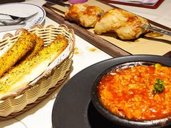 -俄士厨房(印象汇店)
