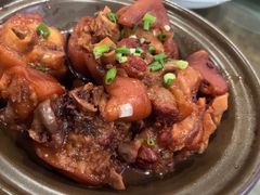 -一楼食业·美食人家