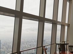-上海柏悦酒店·世纪100牛排馆