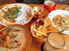 -COMMUNE幻师(五角场店)