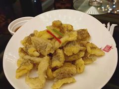 -丰收日·小海鲜·沪上家宴(顾村正大店)