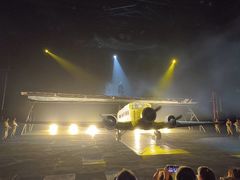-《12·12》西安事变大型实景演出