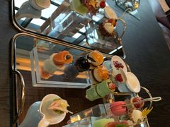 -怡廊(上海漕河泾万丽酒店)