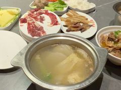 -贵宾牛·潮汕牛肉火锅(珠池总店)