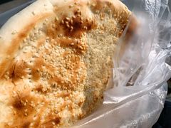 馕饼-东伊顺(高银街店)