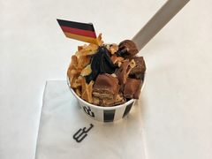 -JW德国冻酸奶Frozen Yogurt(龙湖成都滨江天街店)