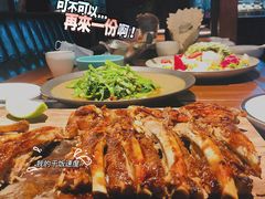 -Local泰莲庭(虹鳟鱼店)