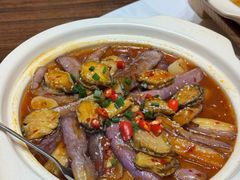 -宗氏一喜砂锅·特色湖北菜(楚河汉街店)