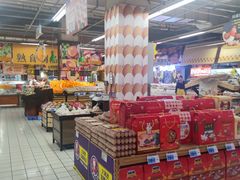 -大润发(侨乡店)