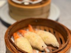 -晋江荣誉国际酒店·港誉茶餐厅