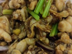 江湖跳跳蛙-九头鸟酒家(四道口店)