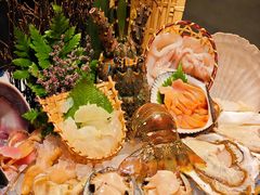 -珍滋味海鲜火锅酒家(蓝色港湾店)