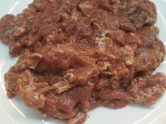 猪排-福成自助烤肉(长阳店)