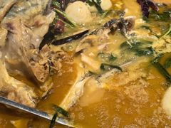 -清水亭湖北菜(大屯DT51店)