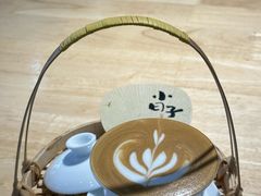 -漫香咖啡·云南小粒咖啡