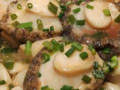 -山明水秀大饭店