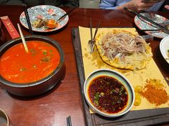 -那拉提之疆·新疆菜(美院店)