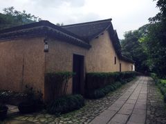 -法云古村