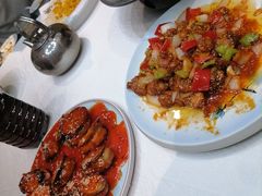 -清真•蜀风园(丁字沽总店)